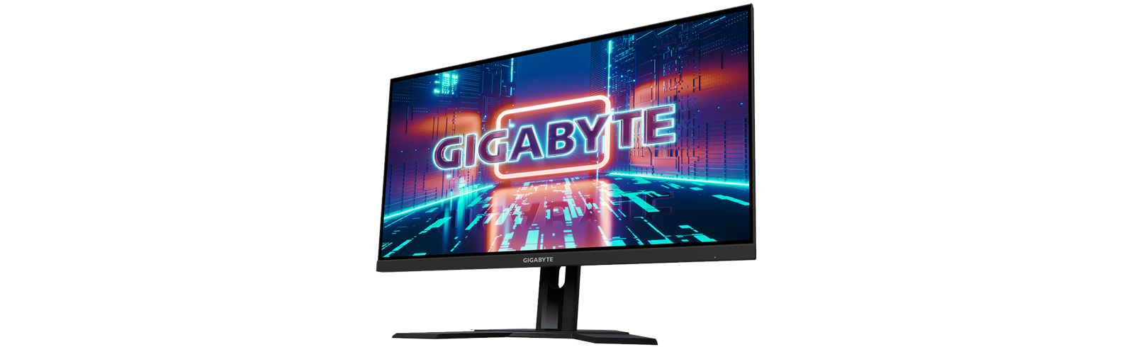 Gigabyte 27" monitor M27Q X-EU